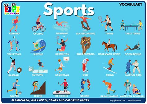 Comprehensive Sports Glossary .